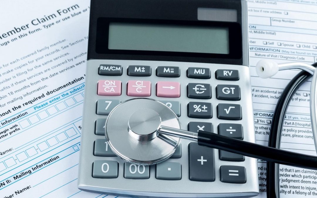 What Do Financial Statements Tell You About Your Medical or Dental Practice?