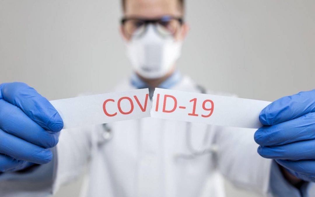 How to Help Your Medical or Dental Practice Survive the COVID-19 Pandemic